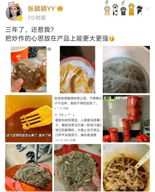 張穎穎硬剛張?zhí)m，怒斥汪小菲，自稱手握5部手機黑料