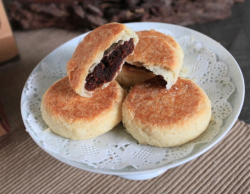 濟(jì)寧餡餅培訓(xùn) 專業(yè)老師一對(duì)一，傳承地道風(fēng)味