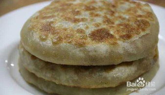 皮薄餡大，人間至味 餡餅的舌尖記憶