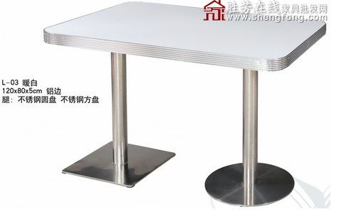 從河北到河南 鋁合金扣邊桌產(chǎn)業(yè)的區(qū)域聯(lián)動(dòng)與創(chuàng)新之路