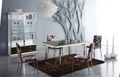 金屬家具與木質(zhì)家具 優(yōu)缺點(diǎn)解析與制造工藝對(duì)比